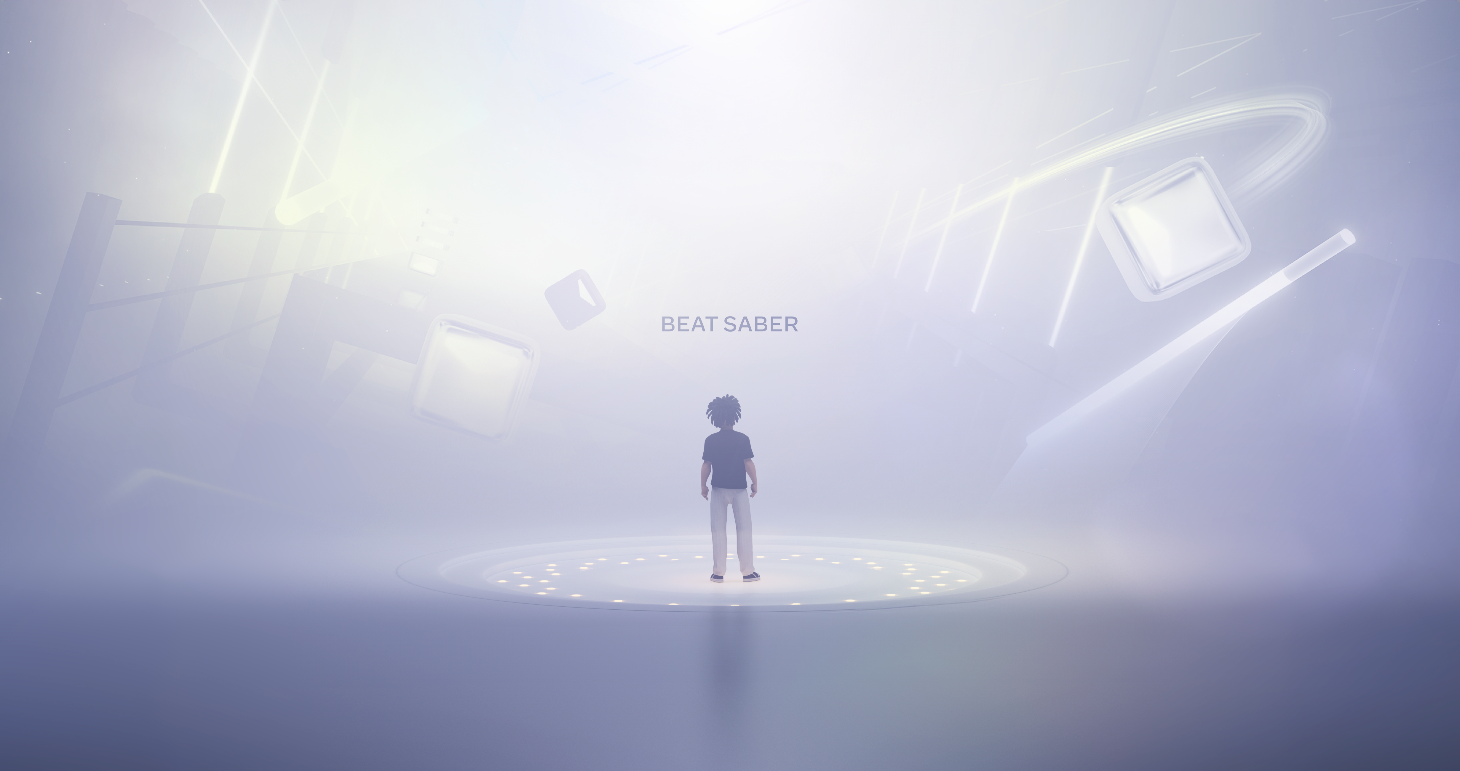 Meta HorizonOS — Reality Labs Design System project documentation image